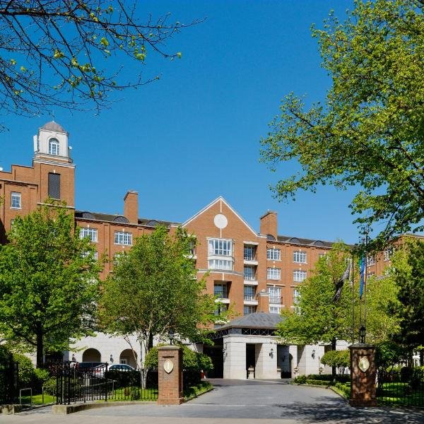 InterContinental Dublin by IHG