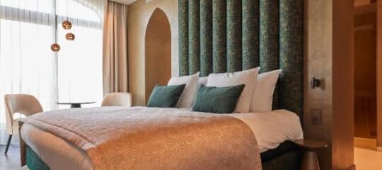 Hotel Thermen Berendonck