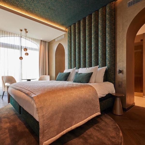 Hotel Thermen Berendonck