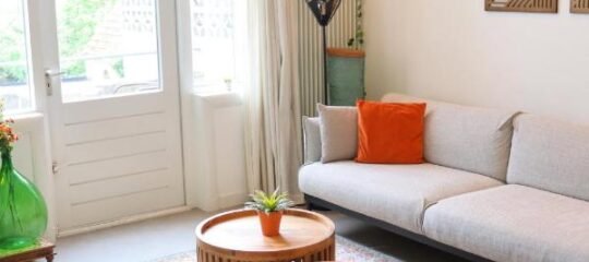Anna Boutique Apartments