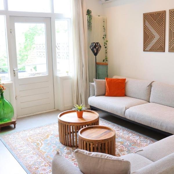 Anna Boutique Apartments