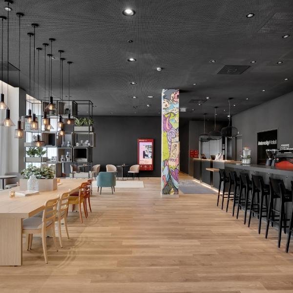IntercityHotel Breda