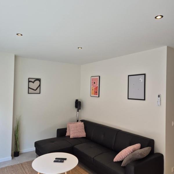 Huis ALNA 6