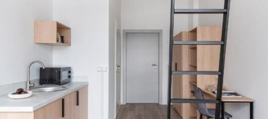 We LOFT