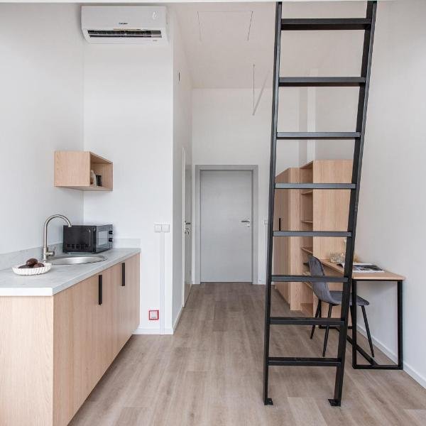 We LOFT