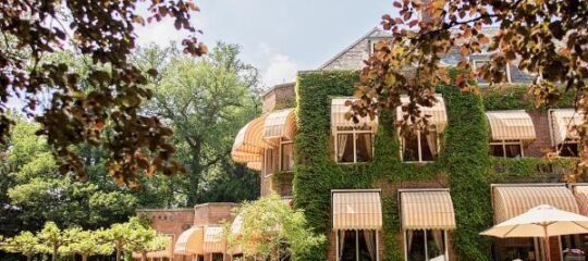 Landgoed Huize Bergen Den Bosch - Vught