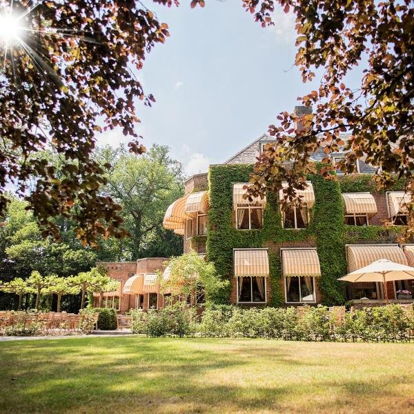 Landgoed Huize Bergen Den Bosch - Vught