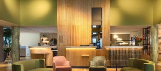 Hilton Garden Inn Leiden