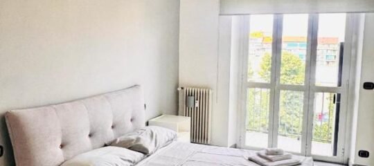 R&G House - Appartamento moderno vicino alla metropolitana - Modern apartment close to the metro