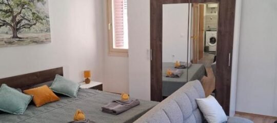 Cozy Apartment in Pula Old Town