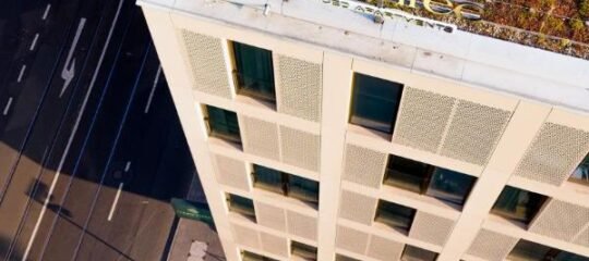 Fourty Three Luxury Serviced Apartments