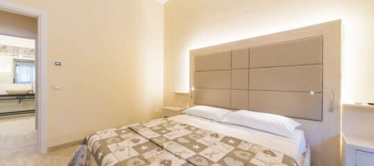 Villa Domus Salento Suites & Rooms - Vlucht + hotel Lecce