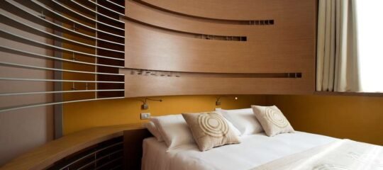 Eoshotel - Vlucht + hotel Lecce