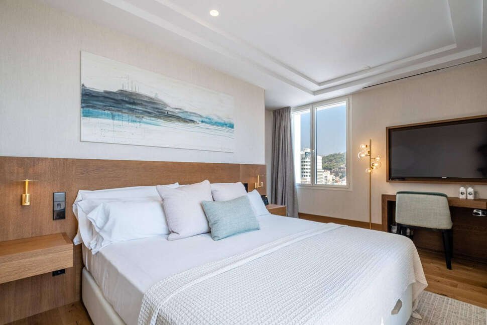 Soho Boutique Equitativa - Vlucht + hotel Málaga