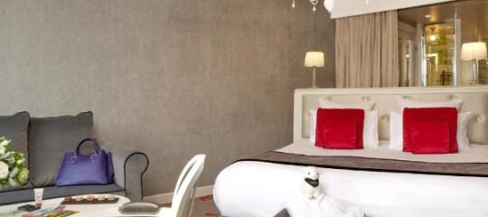 Maison Albar - Le Diamond
