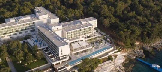 Grand Hotel Brioni Pula, A Radisson Collection Hotel