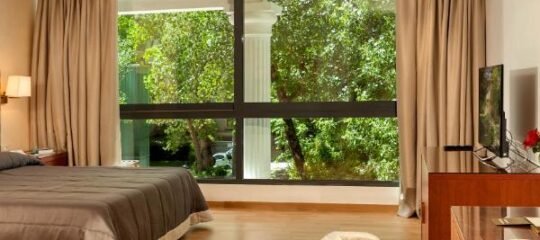 Theoxenia Residence