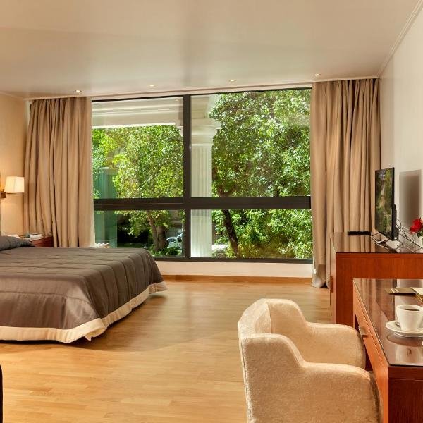 Theoxenia Residence