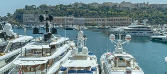 Port Palace