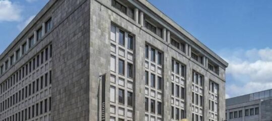 Hilton Turin Centre