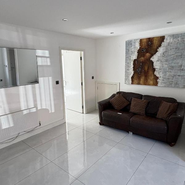 Joels place
