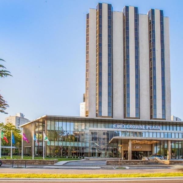 Crowne Plaza Porto by IHG