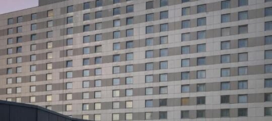 Hilton Düsseldorf