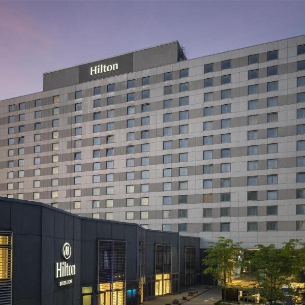 Hilton Düsseldorf
