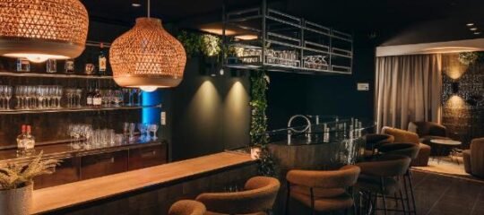 Hotel Ecu