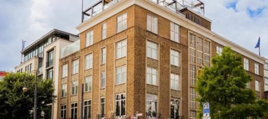 City Hotel Haarhuis, World Hotels Crafted Collection