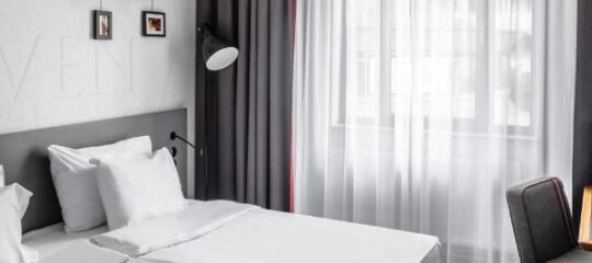 pentahotel Leuven