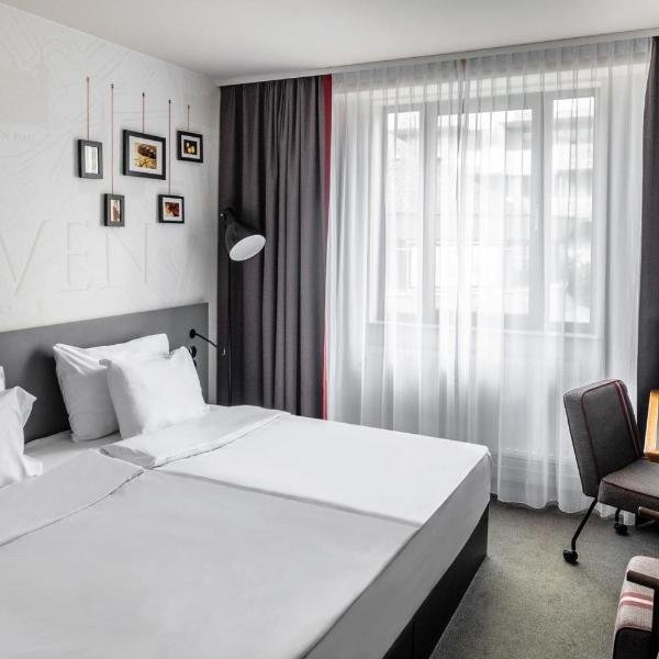 pentahotel Leuven