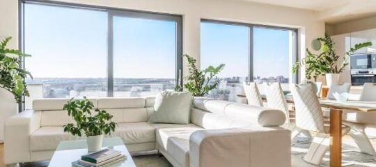 Airport Prague Luxury Apartment & Spa