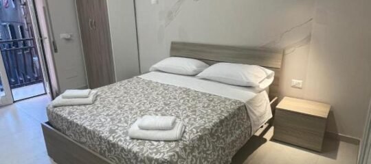 Tarantella apartment