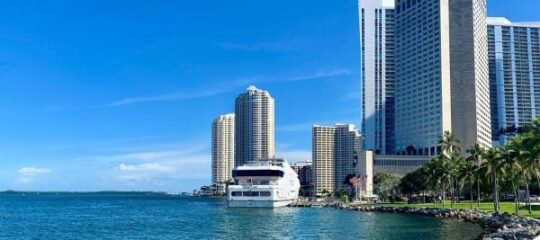 InterContinental Miami by IHG