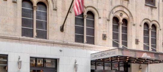 WestHouse Hotel New York, an SLH Hotel