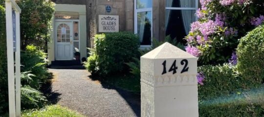 Glades House