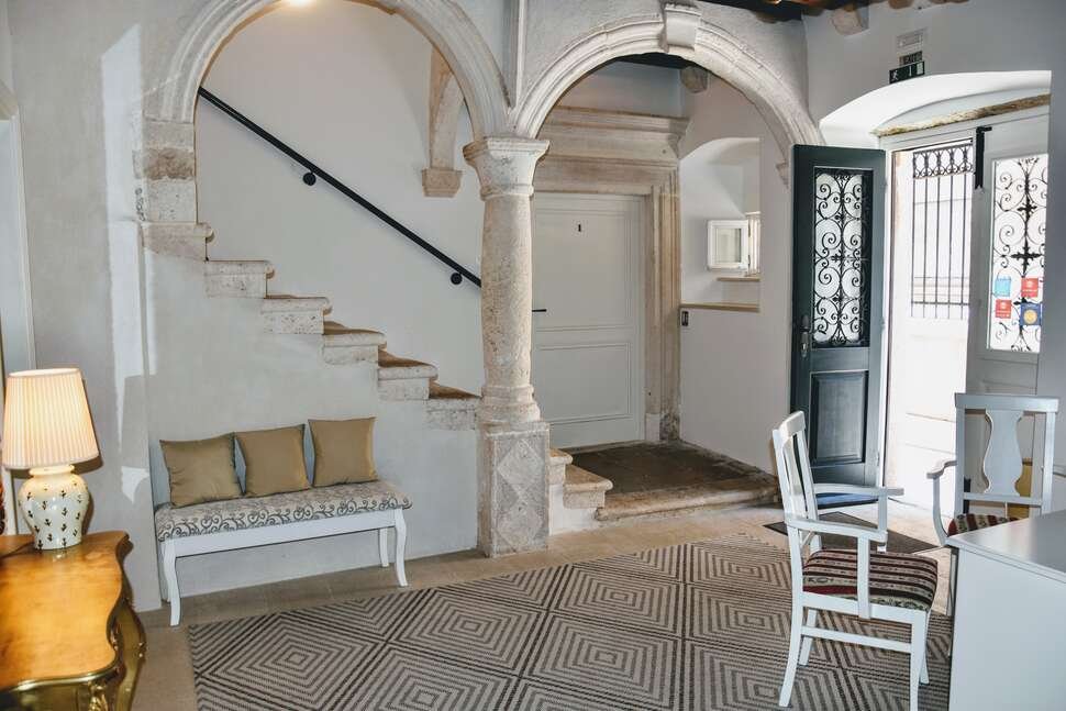 Sunce Palace Appartementen - Vlucht + hotel Dubrovnik