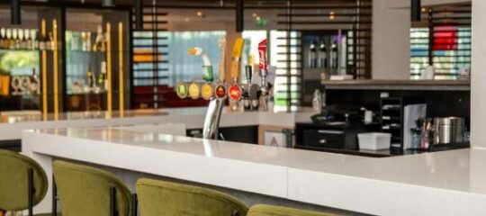 Novotel Rotterdam Brainpark