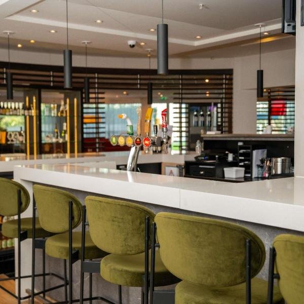 Novotel Rotterdam Brainpark