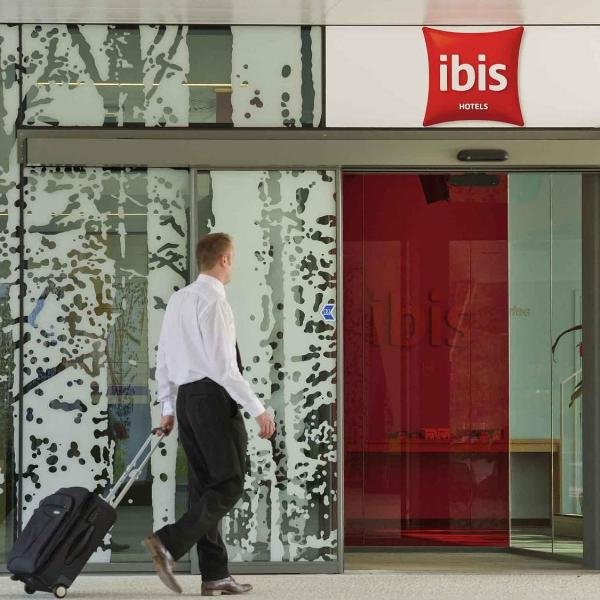 ibis Heverlee Leuven