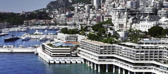Fairmont Monte Carlo