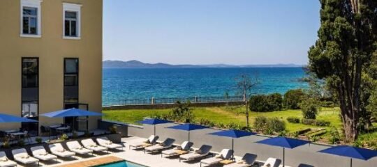 Hyatt Regency Zadar