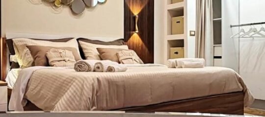Sikelia House - Comfort Apartment