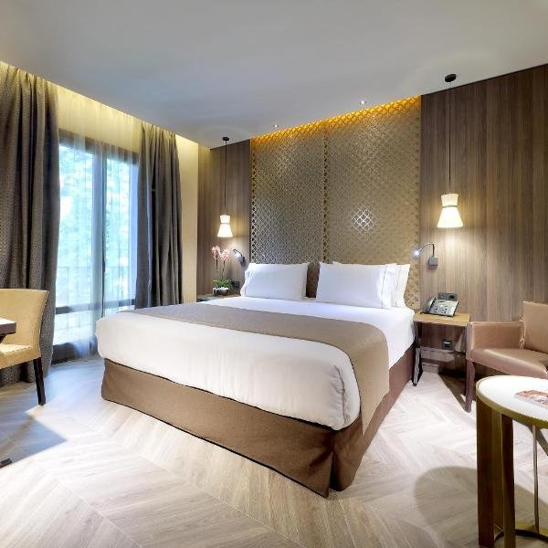 Áurea Washington Irving by Eurostars Hotel Company