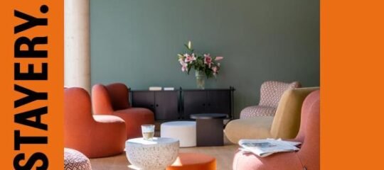 STAYERY Osnabrück City