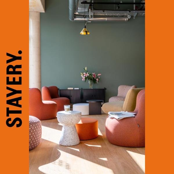 STAYERY Osnabrück City