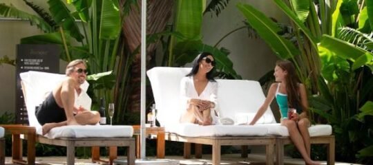 ette luxury hotel & spa - Near Disney Theme Parks