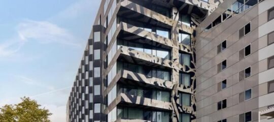Haven Hotel Rotterdam, Curio Collection by Hilton