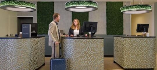 Mercure Hotel Köln West